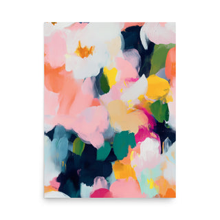 Colorful Poster