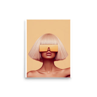 GIrl Poster