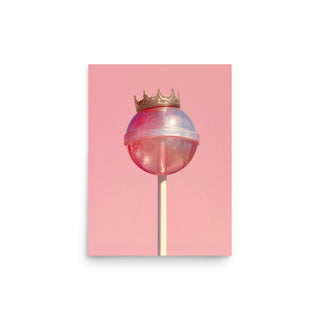 lollipop Poster 2