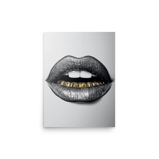 lips Poster