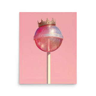 lollipop Poster 2