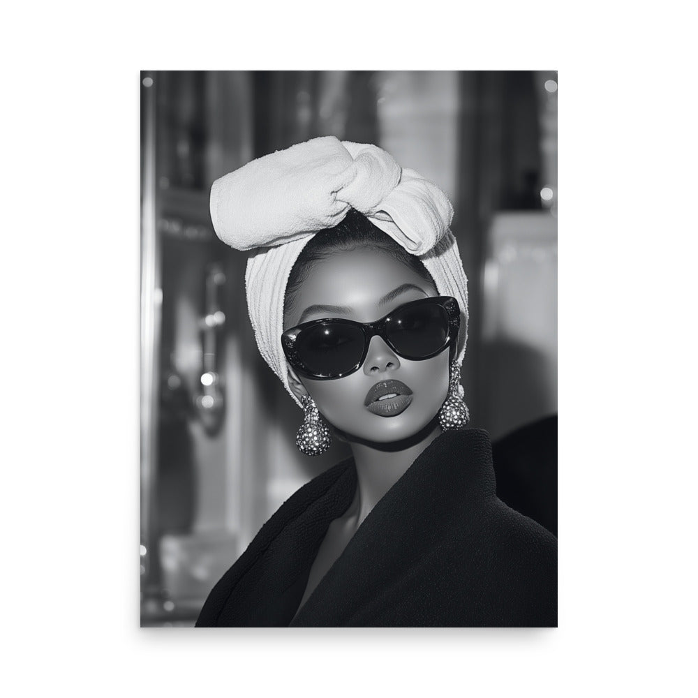 Mood Poster Print – The Art Snob