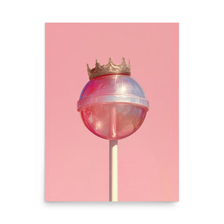 lollipop Poster 2