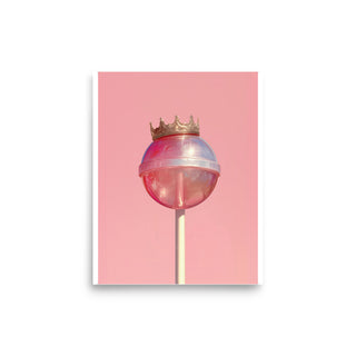 lollipop Poster 2