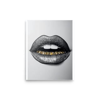 lips Poster